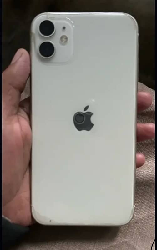 iPhone 11 Jv With Digit E2 Pro 10