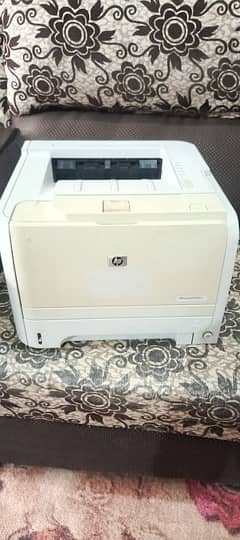 HP Laser Jet 2035n only 15000