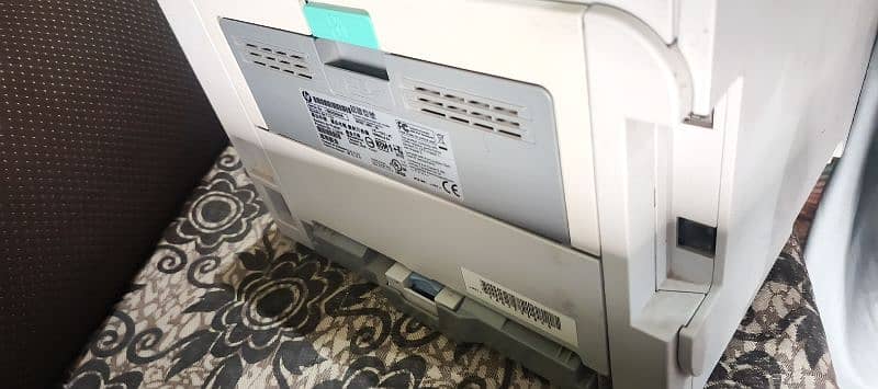 HP Laser Jet 2035n only 15000 4