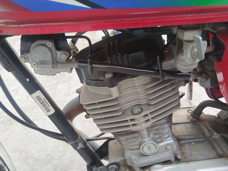 honda125 2023 model 2