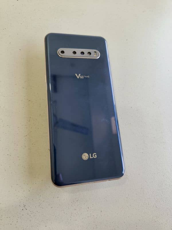 lg v60 official PTA 2