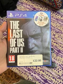 last of us 2