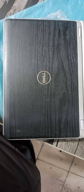 Laptop lush push i5 3rd Gen. 1