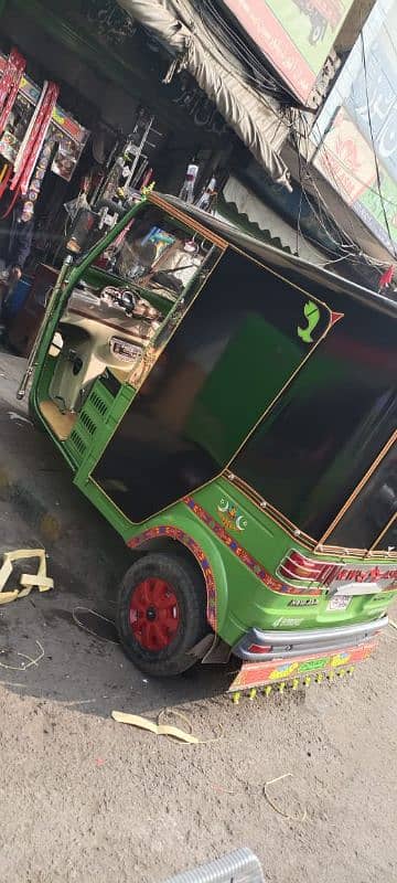 auto rickshaw 0