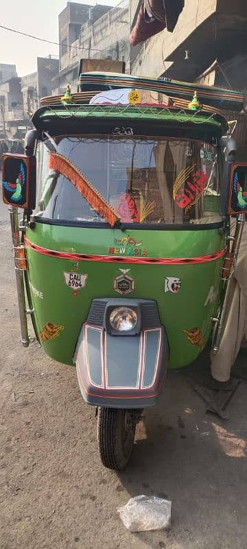 auto rickshaw 1