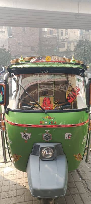 auto rickshaw 2