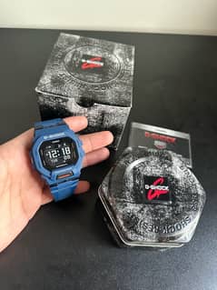 G-Shock GBD 200