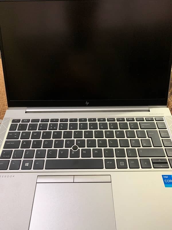 Hp 840 G8 core i5 11 Gen 16GB 256GB 2