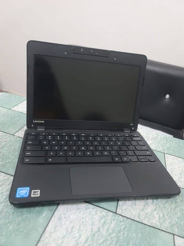 Lenovo n23 Chromebook 0