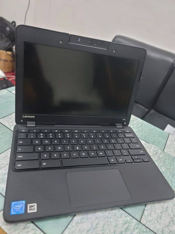 Lenovo n23 Chromebook 2