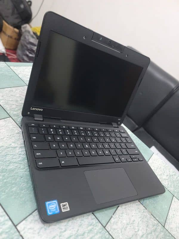 Lenovo n23 Chromebook 3