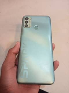 Techno spark 7 64 GB (03119447063)