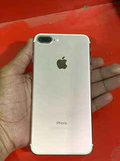 I phone 7 puls 128gb non pta