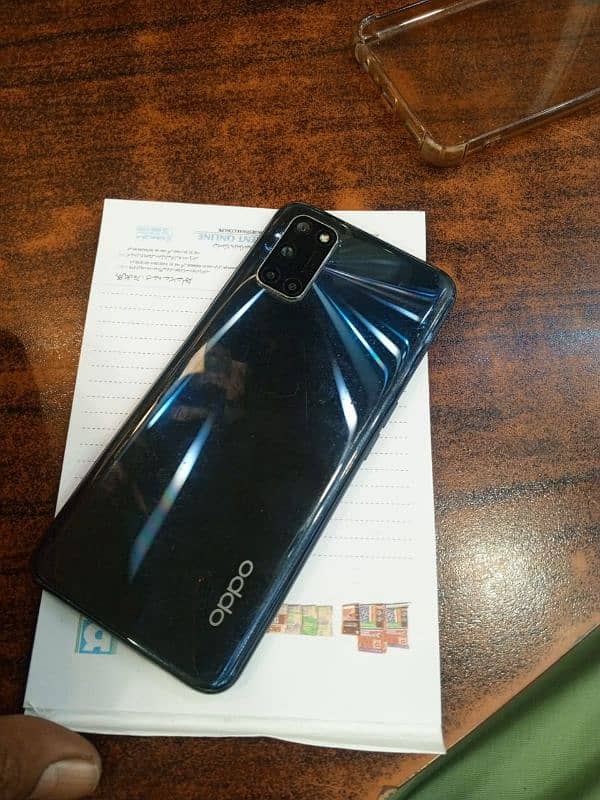 oppo a92 8/128 6