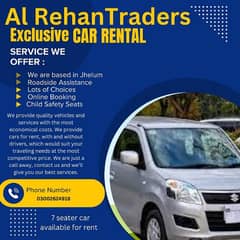 Rental Services