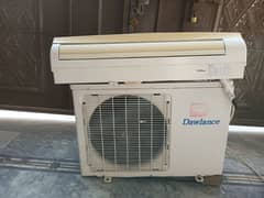 Dawlance 1.5 Ton Ac 2017