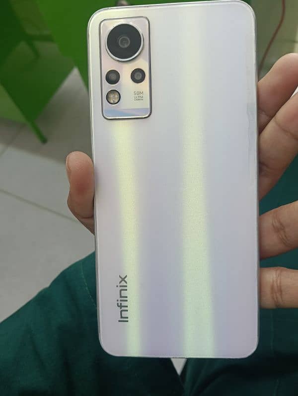 Infinix note11 6/128 2