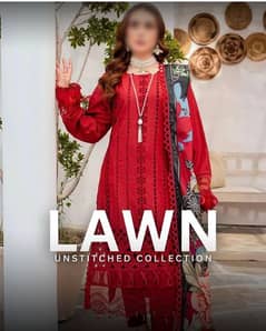 MARIA B Airjet Lawn Summer Collection 2025