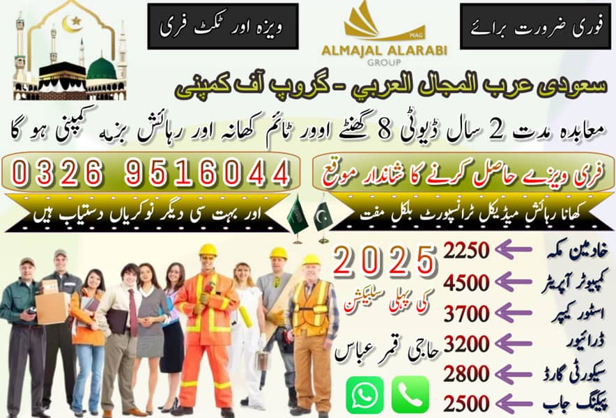 Car Driver jobs , Bike Rider Jobs, Company Work Visa , Jobs in saudia 0