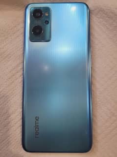 Realme 9i 128GB urgent sale