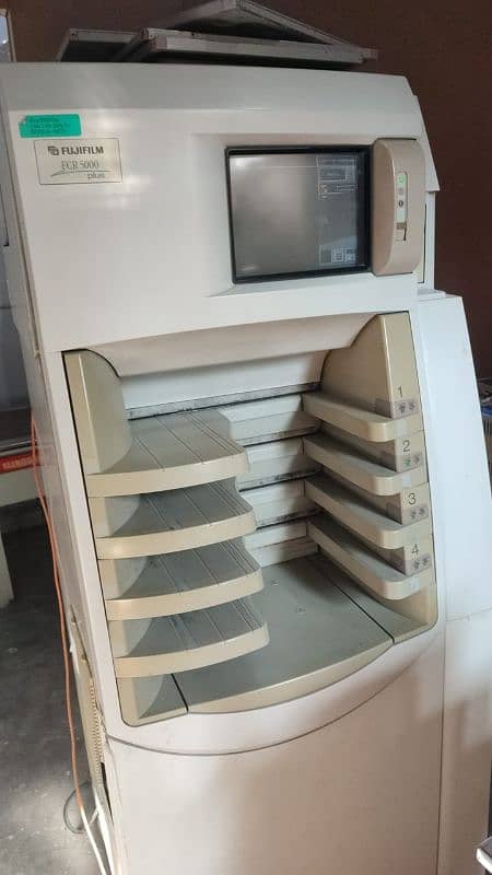 X ray machine for sales 4