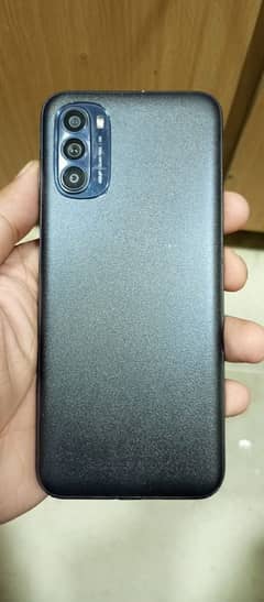 Motorola moto g41, 4/128