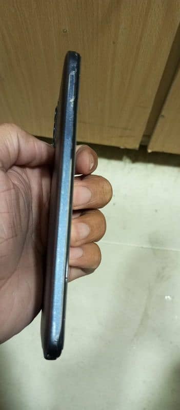 Motorola moto g41, 4/128 5