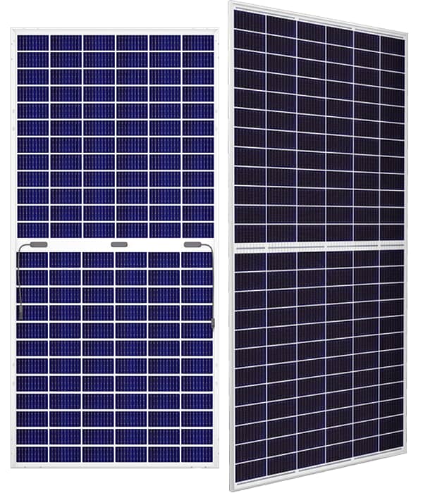 Solar System 5KW, 6KW, 10KW, 15KW 3