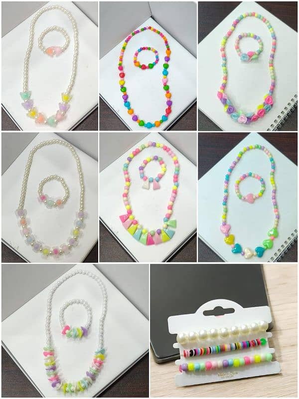 jewelery/ pandan/ stones pendan/ locket for sale 5