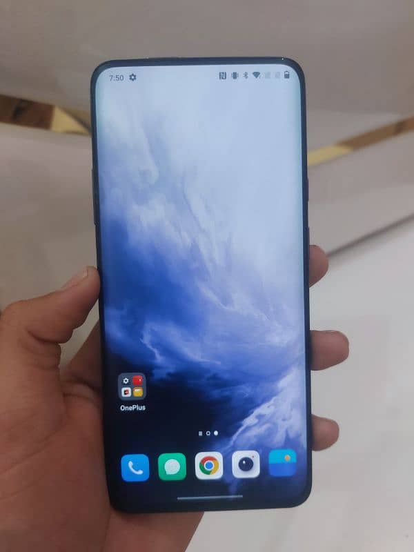 OnePlus 7 pro dual sim approved 1