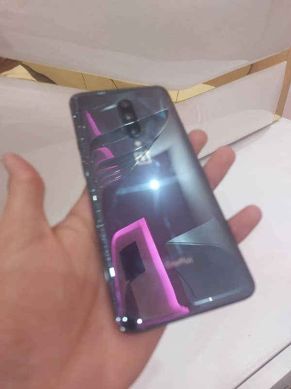 OnePlus 7 pro dual sim approved 4