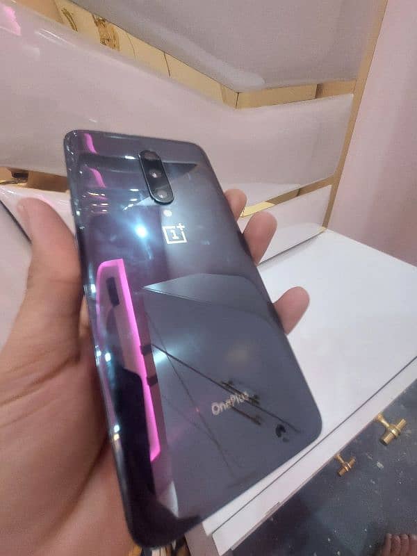 OnePlus 7 pro dual sim approved 6