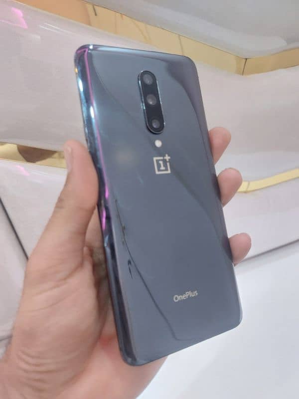 OnePlus 7 pro dual sim approved 7