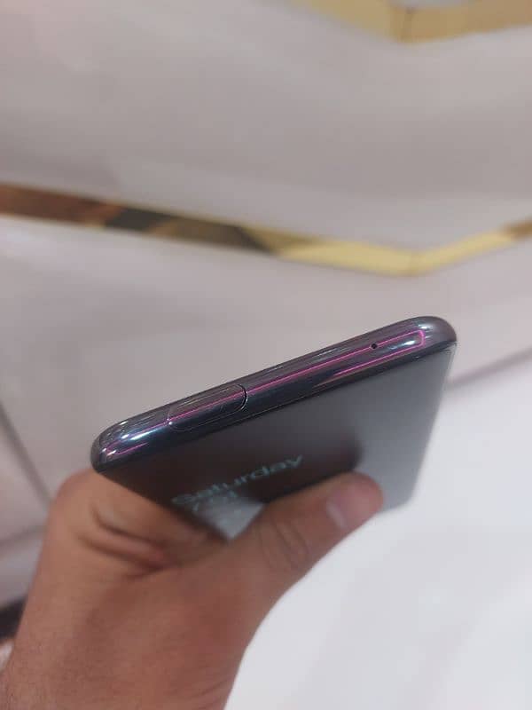 OnePlus 7 pro dual sim approved 9