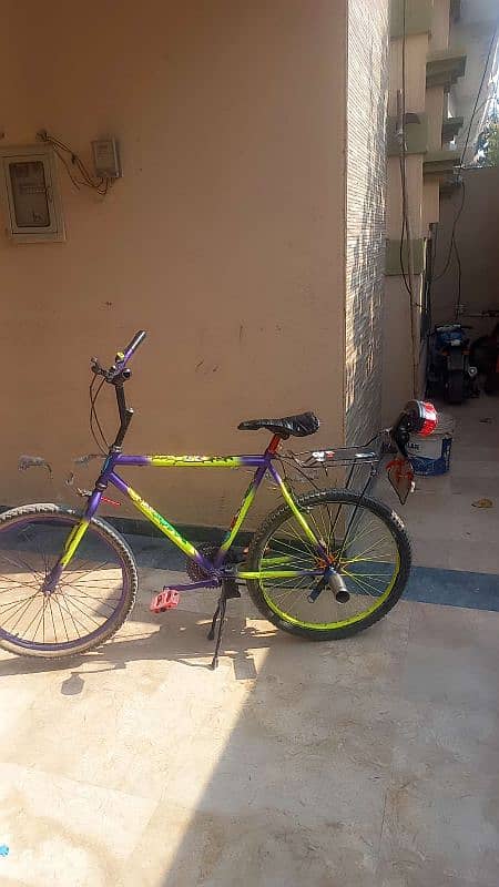 cycle for sell 0