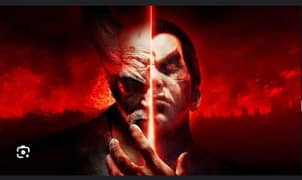 Tekken 7 game for Android mobile