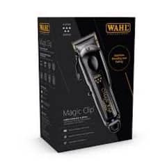 wahl magic clip