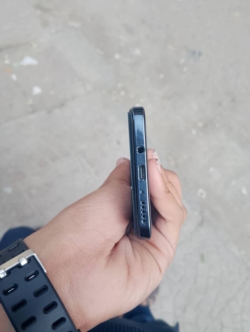 Infinix Other Model 2