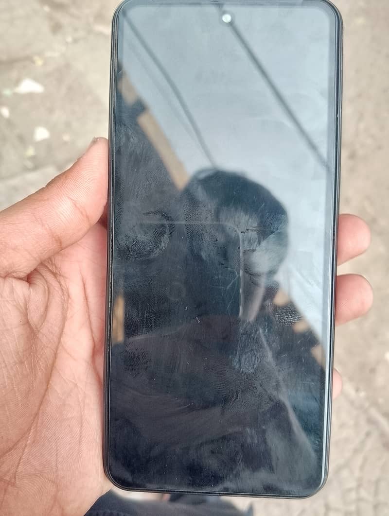 Infinix Other Model 3