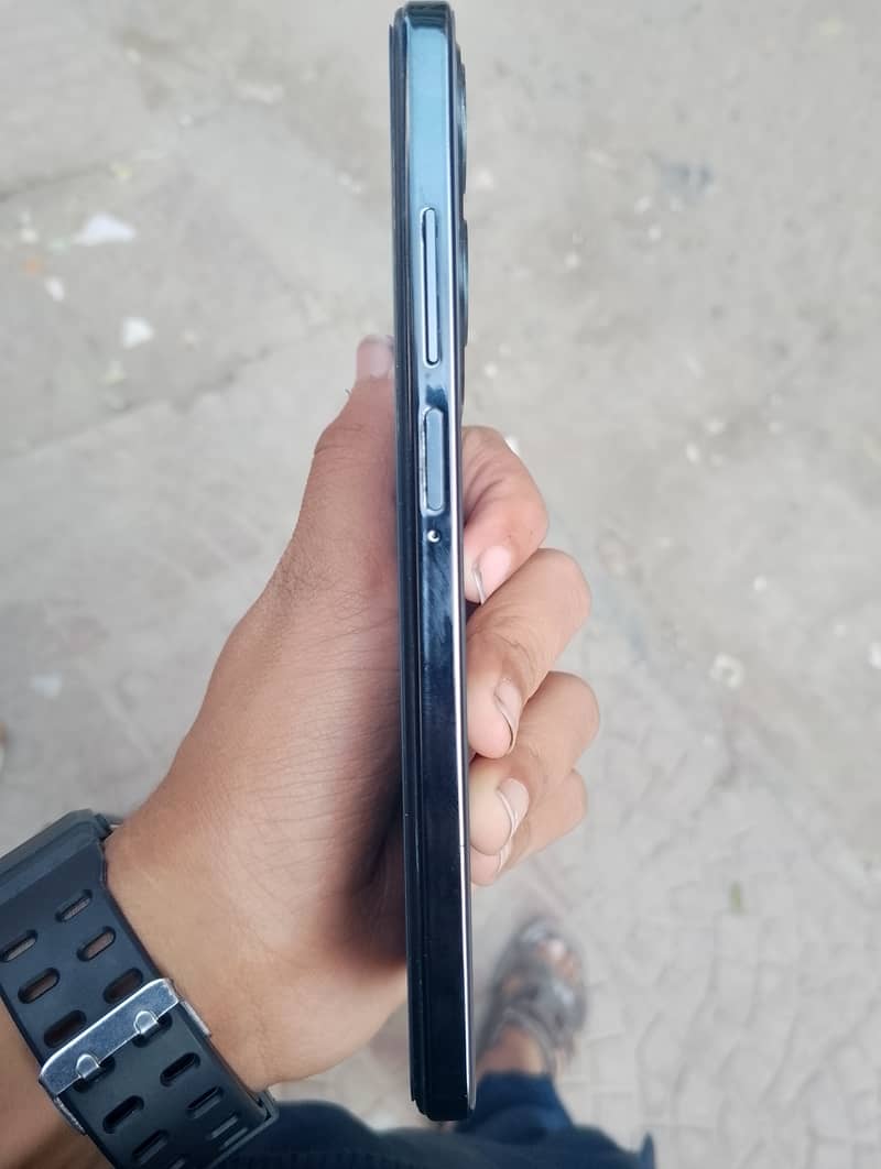 Infinix Other Model 4