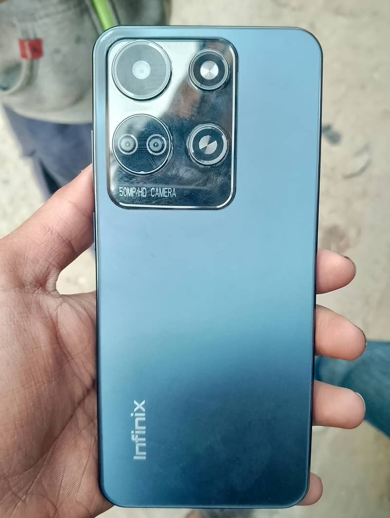 Infinix Other Model 5