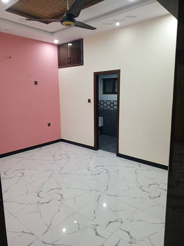 30x60 Upper Portion for rent in G-16 Islamabad 1