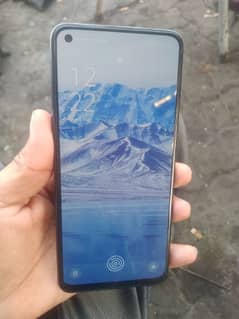 Oppo F19pro