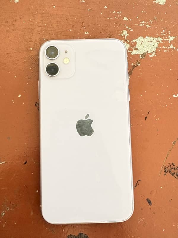 iphone 11 Dual PTA Approved 1