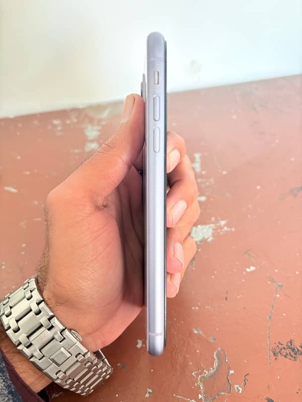 iphone 11 Dual PTA Approved 3