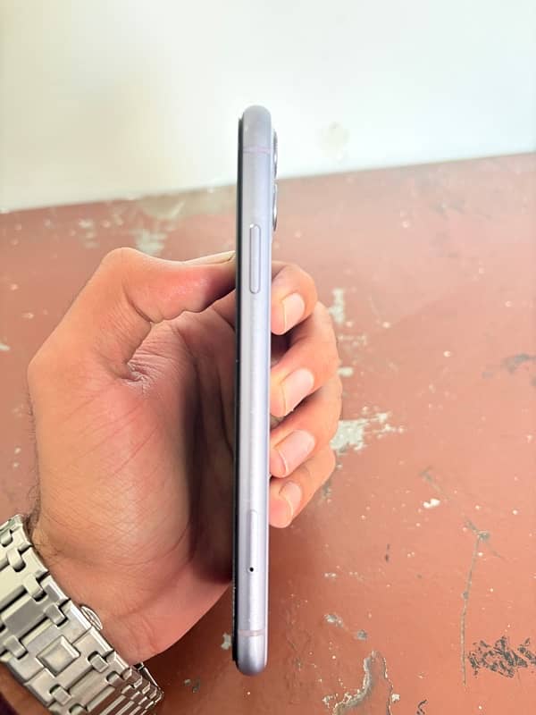 iphone 11 Dual PTA Approved 5