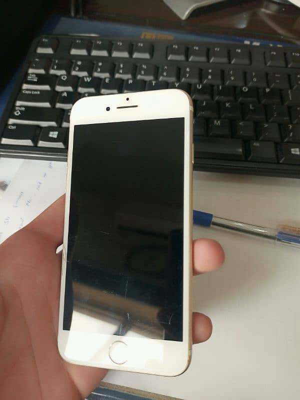 iphone 7 best condition 10/9 4