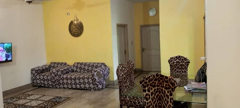 10 Marla Double Storey House For Sale 8