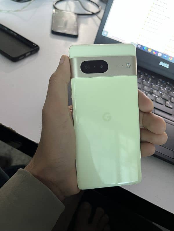 Google Pixel 7 Non PTA 0