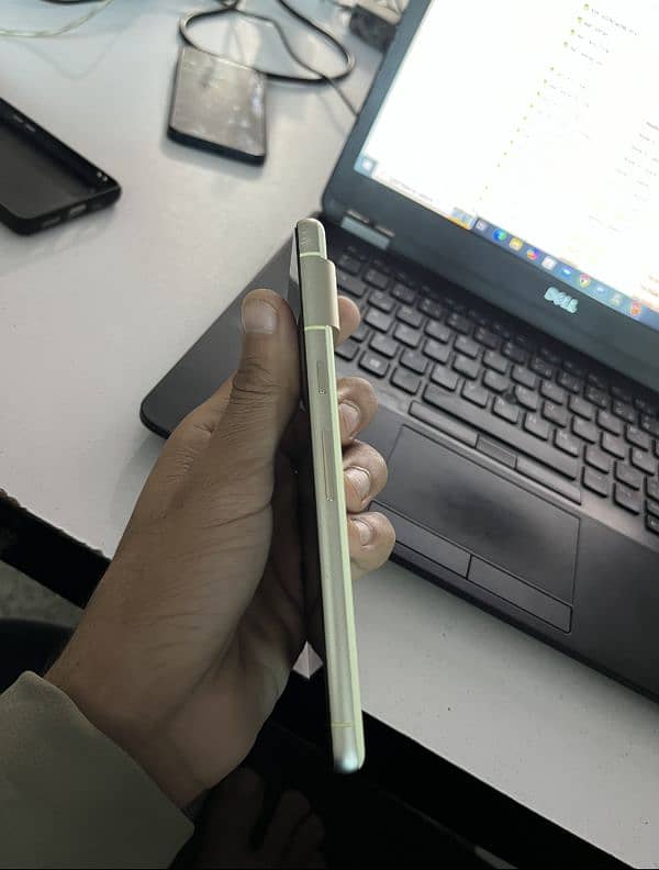 Google Pixel 7 Non PTA 3